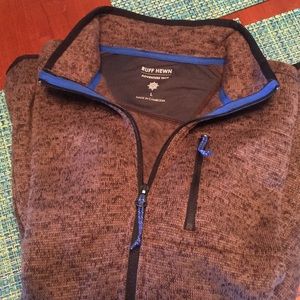 Men’s Ruff Hewn jacket